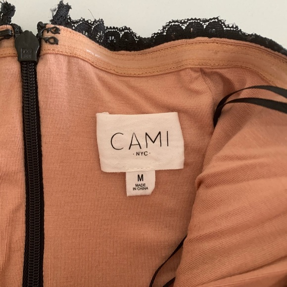 CAMI NYC JANELLE LACE BODYSUIT - NWOT SOLD OUT - Picture 10 of 10